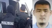 Суд огласил приговор отцу, убившему троих детей в Актау