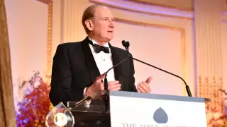 Американский миллиардер Джеймс Краун разбился в аварии