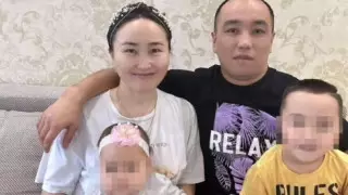 Женщина обвинила врачей в скоропостижной смерти мужа в больнице Караганды