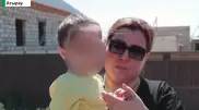 Трехлетней девочке оторвало палец в детсаду Атырау: появились подробности