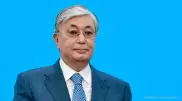 Касым-Жомарт Токаев поздравил журналистов с профессиональным праздником