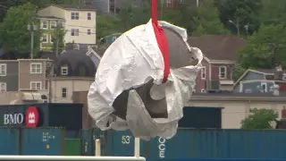 "Попытаемся собрать "Титан" заново": обломки батискафа доставили в Канаду