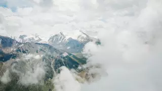 Жителей Алматы и Атырау предупредили о повышенном загрязнении воздуха