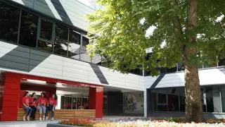 Университет Нархоз вошел в рейтинг лучших университетов мира