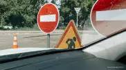В Алматы временно закроют движение по нескольким перекресткам