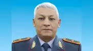 Руслана Шпекбаева освободили от должности замминистра обороны
