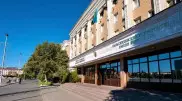 Кызылординский университет имени Коркыт Ата вошел в рейтинг лучших университетов мира