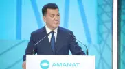 Ерлан Карин: Туркестанская речь Президента задает новую общенациональную повестку