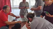 Чему учит проект "Қарызсыз қоғам"
