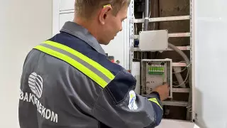 В Астане качество услуг "Казахтелекома" оценили депутаты маслихата