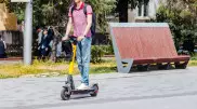 Закон о самокатах подписал Токаев