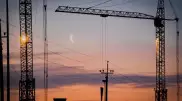 Аким Астаны пообещал построить социальные объекты вместо новых ЖК