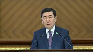 Кошанов: Парламент пишет законы для народа и вместе с народом