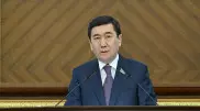 Кошанов: Парламент пишет законы для народа и вместе с народом