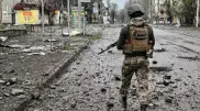 Костанайцев пытались рекрутировать на войну в Украине