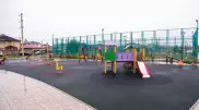 Как развивают окраины Астаны