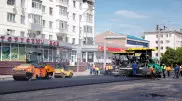Мост, автобусы, ремонт улиц: аким Астаны рассказал о развитии дорожной инфраструктуры