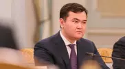 Совпадение? Касымбека спросили о Кульгинове