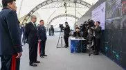 Токаев поручил ввести уголовную ответственность за повреждение систем видеонаблюдения