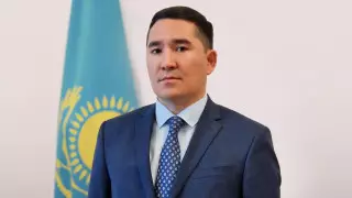 Тимур Абильмажинов назначен руководителем аппарата Министерства просвещения