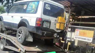 Новый вид угона автомобилей появился в Казахстане