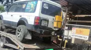Новый вид угона автомобилей появился в Казахстане