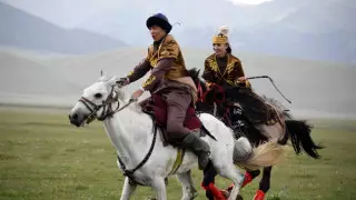 В Алматинской области прошел сельскохозяйственный форум Agro-Business Forum Assy 2023