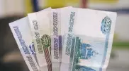 Рубль упал ниже 5 тенге в обменниках Казахстана