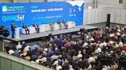Международный форум "Pro Молоко. Тренды‘23" и выставка QazaqSut проходят в СКО