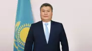 Алибек Жамауов стал вице-министром энергетики