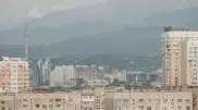 ЖК планировали строить недалеко от захоронения сибирской язвы в Алматы
