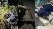 "Застрелил из обреза" - полиция Алматы задержала подозреваемого в убийстве