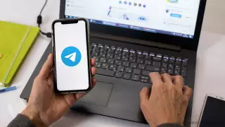 Популярный Telegram-канал по продаже наркотиков заблокировала прокуратура Алматы