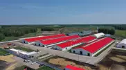 Более 600 делегатов из Казахстана и зарубежья приняли участие в агрофоруме в СКО