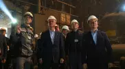 Экибастуз готовится к зиме: не снижать темпов ремонтной кампании поручил вице-премьер