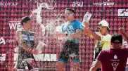 Как прошла четвертая гонка Ironman Kazakhstan в Астане