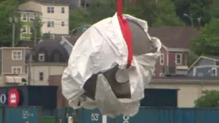 Названа возможная причина крушения батискафа "Титан"