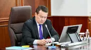 "Срываются сроки" - премьер Казахстана о подготовке к отопительному сезону