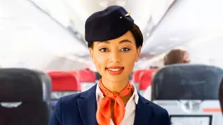 Стюардессы назвали вежливые, но раздражающие привычки пассажиров