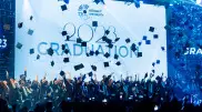 Министр науки и высшего образования поздравил выпускников Astana IT University