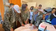 Женщину с инвалидностью нашли убитой в Костанайской области