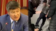 Сын депутата Даулета Турлыханова дезертировал из воинской части - юрист