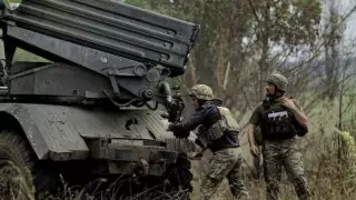 Что произошло в Украине днем 3 июля