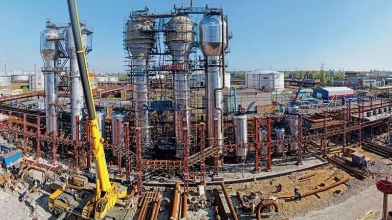 Фото из архива tengrinews.kz.