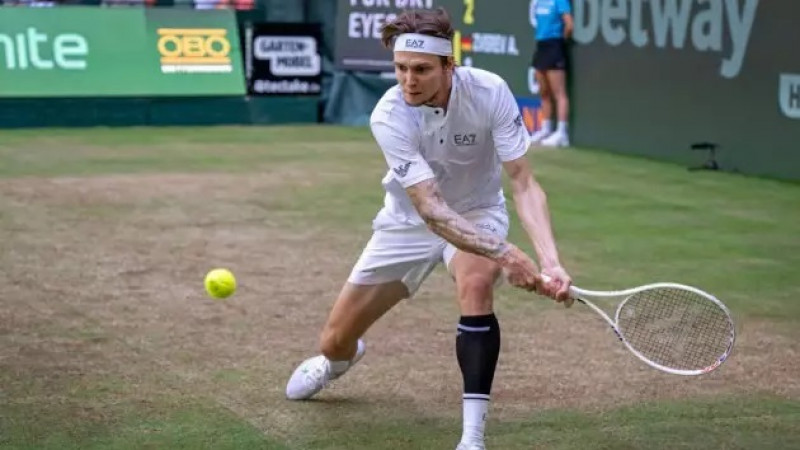 ©Terra Wortmann Open