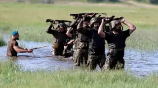 Что произошло в Украине ночью 4 июля