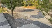 "Лабиринт, а не парк". В Караганде разгорелся спор из-за сквера за миллиард тенге
