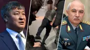 "Армия - это не колония" - глава Минобороны о побеге из воинской части сына депутата Турлыханова