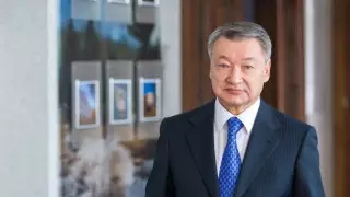 Мы не смотрим, кто чей папа - глава МСХ о субсидиях дочери Даниала Ахметова