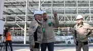 В КМГ заявили об ущербе от сбоев в подаче электроэнергии